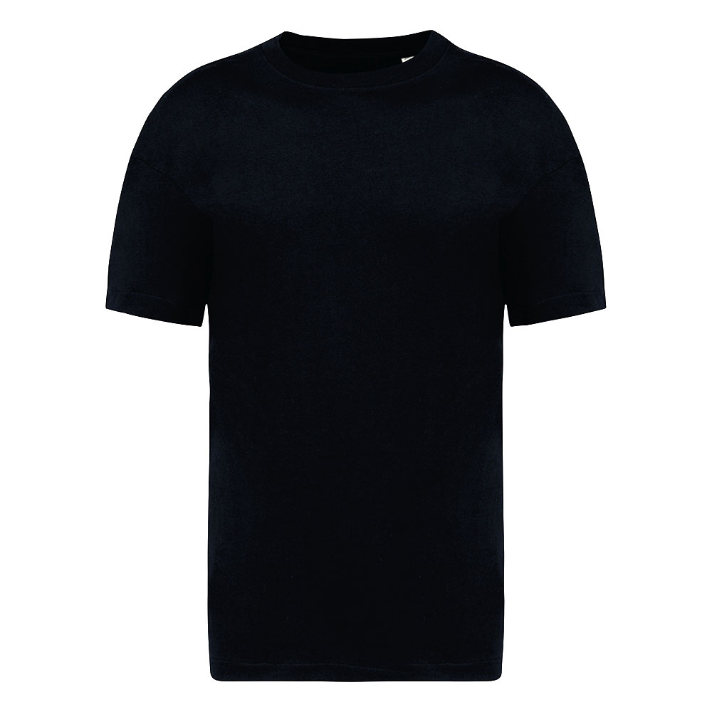 T-shirt native spirit noir - alloprint